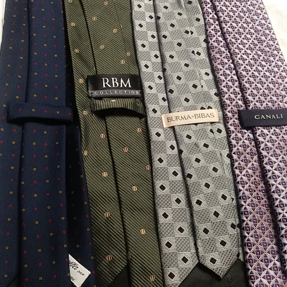 Ties - Picture 2 of 2